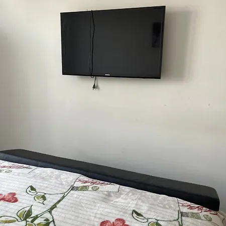 Le Palmier Apartamento Cannes