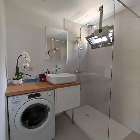 Le Palmier, Jardin Privatif, 200m, Classe 3 Etoiles, Wifi, Garage,renove En 2024