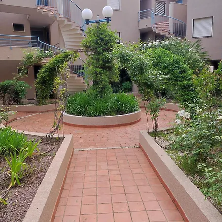 Le Palmier, Jardin Privatif, 200m, Classe 3 Etoiles, Wifi, Garage,renove En 2024 Cavalaire-sur-Mer